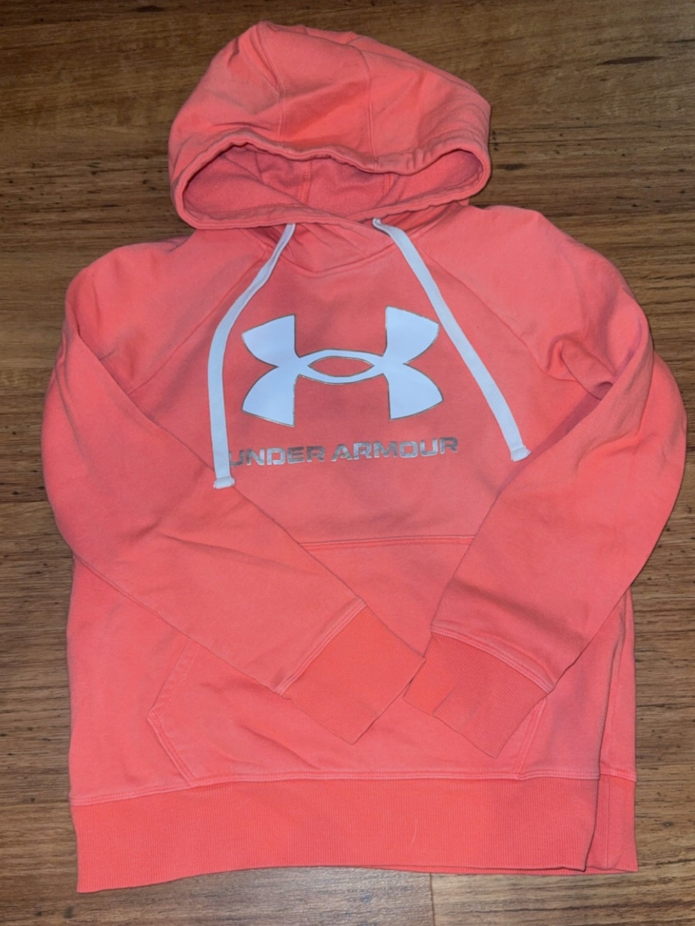 UNDER ARMOUR HOODIE